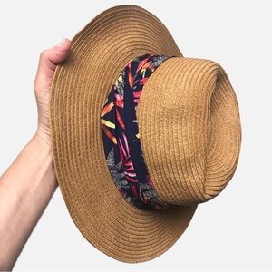 Genie by Eugenia Kim Billie Straw Hat
